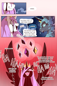 Cold Storm page 134 by ColdBloodedTwilight