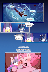 Cold Storm page 136 by ColdBloodedTwilight