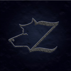 Zeric Treywolf: The New Logo by Zeric