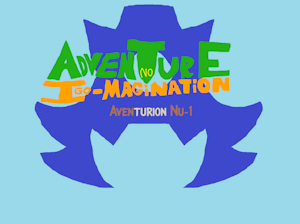 Aventurion Bare World (with AnimatorIgorArtz) by PatchandMark
