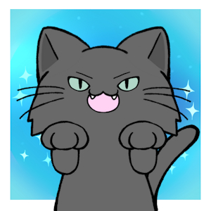 Profile Pic by BlueshiftMeow