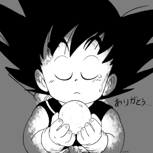 Thank you Akira Toriyama by DevanStar