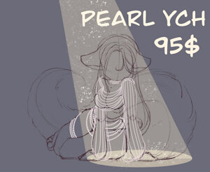 PEARL YCH - open by Rindewoo
