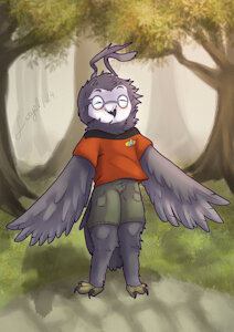 Fen by Liryal