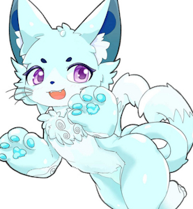 [Commission] Protocat by Witoon