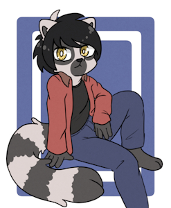 Kody by Lemurguy