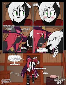 Meet Over Mead - Page 54 by Thibby