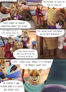 Courting A Kidnapper page 7 by Rutgerman95