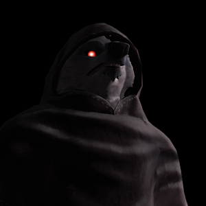 Death 3D renders by Jarfox
