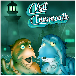 Visit Innsmouth! by Kanada