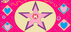 Superstar of Maternity by Multiman18