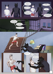 Black&White page 81 by Mnement