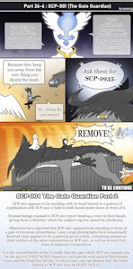(Comic) Passive Death Wish 36 by vavacung