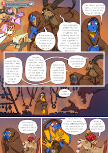 Prophecy 2 pg. 10. by Zummeng