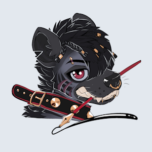 Icon - Koda by BastionShadowpaw