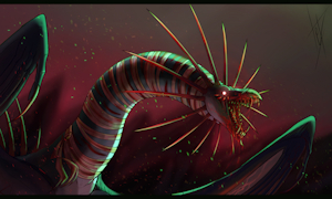 Bloody by SovaQ