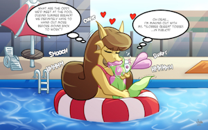 [C] Inner tube liplocked by JAMEArts