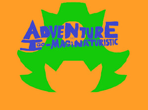 Adventure No Igo-maginaturistic (with AnimatorIgorArtz) by PatchandMark