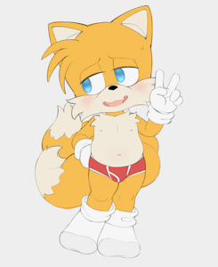 tails doodle to get you thru the week by Canyon