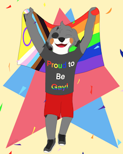 Pride! by Wildpupper