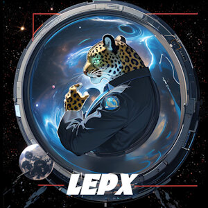 LEPX by LepX