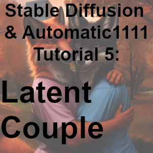 SD & A1111 Tutorial 5: Latent Couple by Logically