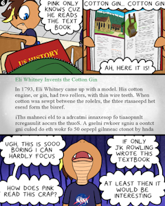 Da Silva: Social Studies - Page 6 by Pokefound