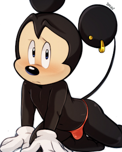 Mickey by Dandi