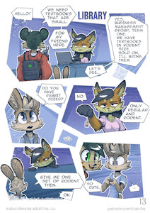 Barry Jones Pg.13 by Ratcha