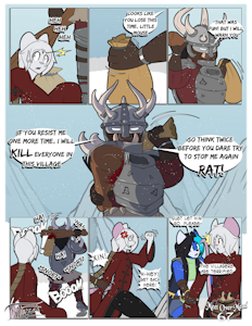 Meet Over Mead - Page 67 by Thibby