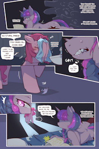 Cold Storm page 147 by ColdBloodedTwilight