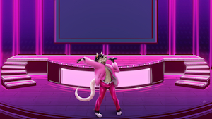 Karaoke Night: Salmiac by ManicMoon