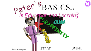 Peter's Basics in Education and Learning (32-bit version) by honeybud