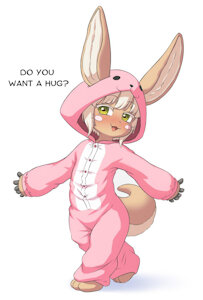 Nanachi by Katsurou