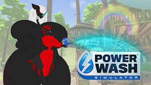 .:Stream Title:. Powerwash Simulator by AeroTransor