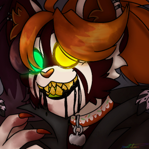 Commission - Halloween Icon Fate by YenriStar