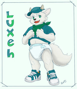 Luxeh BFC 2024 by Luxeh