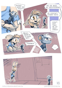 Barry Jones Pg.16 by Ratcha