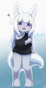 just koko by Nanakoko71