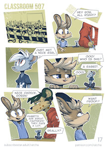 Barry Jones Pg.17 by Ratcha