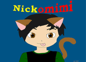 Nickomimi (icon) by TenjiTigre