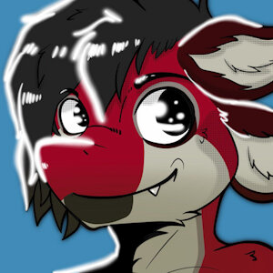 Ryku Icon by Nicohhusky