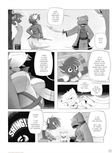 Misplaced ch.2 - 35 by Horemheb