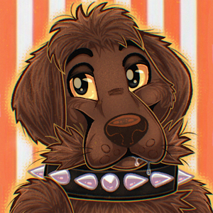 Ozzy Icon by WienerDogWorks