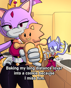 Cookie Meme by Nightslayer344