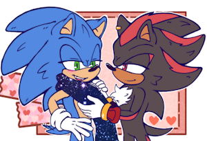 Little redraw by erizosdecolores