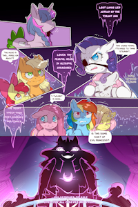 Cold Storm page 155 by ColdBloodedTwilight