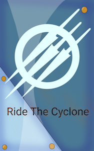 Ride The Cyclone Ch.1 by dullehan