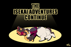 Starline's Isekai Adventures by tabooki