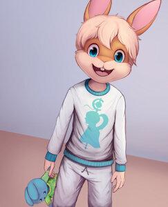 Pj bun by Bunnypaint